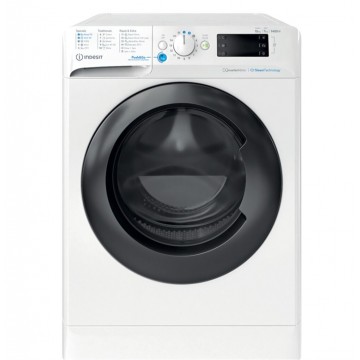 Indesit BDE 107436 WKV Πλυντήριο-Στεγνωτήριο Ρούχων 10kg/7kg Ατμού 1400 Στροφές